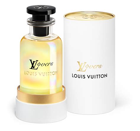 echantillon parfum louis vuitton|Parfum LV Lovers .